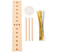 Strumento Per La Costruzione Dell'arco Uomo Kit Creazione Di Archi
