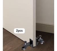 Strumento per La Costruzione di Porte, Antigraffio, Versatile, Resistente,