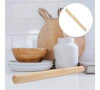 Strumento per la cottura della cucina con mattarello in bambù antiaderente per