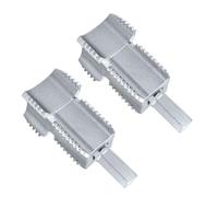 Strumento per la creazione di filettature in PVC per trapano elettrico infila tubi da 1/2 "3/4" in PVC per filettare tubi infila filiera professionale