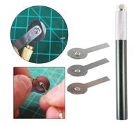 Strumento per la creazione di rivetti Accessori per l'edilizia Parti per