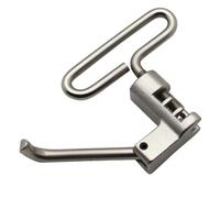 Strumento per la deriva della catena della bicicletta Newton Light Bike Tool Argenté