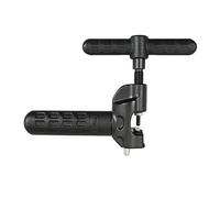 Strumento per la deriva della catena della bicicletta P2R 12V 11-10V Nero