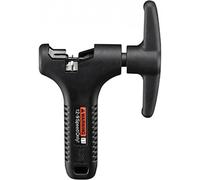 Strumento per la deriva della catena della bicicletta Shimano TL-CN29 Nero