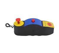 Strumento per la di Gesso, Strumento di Misurazione Manuale per Tracciatore di di Gesso di Scatola di Gesso per Carpentiere Pennarello per Inchiostro Strumento per Carpentiere