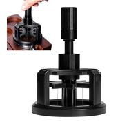 Strumento Per La Distribuzione 'espresso - Distributore Ad Ago Magnetico, Strumento Professionale Per Mescolare Il Caffè, Livellatore A Perno Rotante Per Portafiltro Da 51 Mm 53 Mm 58 Mm,