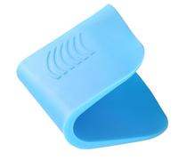 Strumento Per La Finitura Del Calafataggio - Finitore Manuale Per Il Calafataggio, Applicatore Per Malta Per Calafataggios, Strumento Versatile Per Ristrutturazione Del Bagno | Raschietto In Silicon