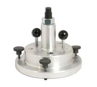 Laser Tools Albero a Gomiti Sigillo Attrezzo - per VAG 4809