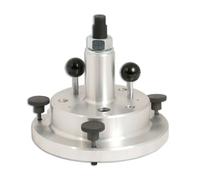 Laser Tools Albero a Gomiti Sigillo Attrezzo - per VAG 4809