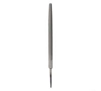 Strumento per la lavorazione del legno e la lavorazione dei metalli a forma di triangolo, perfetto per la rimozione delle sbavature e il taglio fine ReFor (12,7 cm)