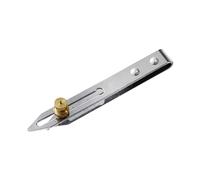 Strumento per la linea di rifinitura dei bordi per tracciatore di rientranze