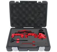 Strumento per la Messa a Punto Del Motore Alberi a Camme Blocco Set Universale