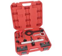 Strumento per la Messa a Punto Del Motore Fissaggio Catena BMW F01 F02 N63 S63