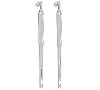 Strumento per la pesca 6-in-1 in acciaio inox per rimuovere nodi e nodi | Portatile Leggero Multifunzionale One-Hand Hook Extractor Pesca Accessori