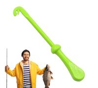 Strumento per la pesca a mosca, per la pesca a mosca, per la pesca a mosca - tipo di anello di attrezzi per nodo di pesca | semplice gancio per legare esca, accessori per pesca acqua dolce salata