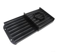 Strumento per la pesca alla carpa, tavolo in plastica con dimensioni 8 mm, 12 mm, 14 mm, 16 mm, 20 mm, per tecniche di produzione manuale di esche (20 mm)