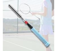 Strumento per La Pratica Dello Swing nel Badminton con Regolazione Della Postura