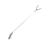 Strumento per la presa del raccoglitore di rifiuti Strumento Reacher Grabber for raccolta rifiuti e rosa G 83 cm(G)