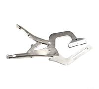 Strumento per la pressione dei tasti per chitarra, con inserti in ottone intercambiabili, controllo costante della pressione per la seduta dei tasti (pressione dei tasti)