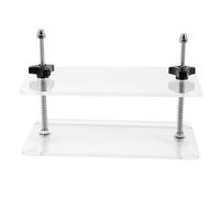 Strumento Per La Produzione Del Tofu Pressa Formaggio Casa Maker Curd