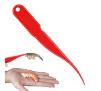 Strumento per la pulizia dei gamberetti, Strumento per la pulizia del pelapatate per gamberetti | per la del pelapatate per frutti di mare - portatile per sbucciare i gambe