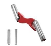 Strumento per la pulizia dei giunti in muratura per mattoni e piastrelle -