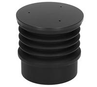 Strumento per la pulizia del bidone del caffettiera in silicone universale per bidoni per bidoni per bidoni per 52 smerigliatrici da 70 mm perfette per i ristoranti e le