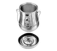 Strumento per la pulizia del pennello, rondella per pennelli in acciaio inossidabile, design del supporto rimovibile | Detergente portatile per acquerelli, oli, acrilici, inchiostri, tee