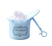Strumento per la pulizia del viso - per schiumatura in PP da 11x9 cm/26 g, generatore manuale di schiuma, detergente a bolle multifunzionale per shampoo per il lavaggio del viso | Dispenser di s