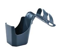 Strumento Per La Pulizia Della Catena Della Bicicletta - Scatola Di Lubrificazione Antispruzzo Rimovibile, Kit Di Manutenzione Della Bicicletta Per Moto | Dispositivo Per La Pulizia Dello Stoccaggio