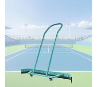 Strumento per la pulizia dell'acqua, strumento per la rimozione dell'acqua piovana dai campi da tennis, strumento per la rimozione dell'acqua dalla superficie del pavimento del campo da basket, al c
