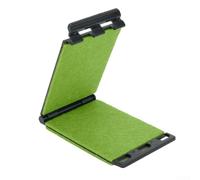 Strumento per la pulizia delle corde della chitarra, confezione da 1, per corde con applicatore in cotone per basso, violino, violoncello, pulizia manutenzione per musicisti e suonatori di corde