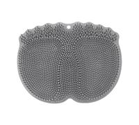 Strumento per la pulizia delle spazzole per capelli - Strumento per la pulizia delle spazzole per capeli 2 in 1, mini rastrello portatile da 11,61x9,25 pollici | Rastrello per spazzola per capelli