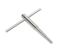 Strumento per la pulizia e la cura degli strumenti a fiato Strumento per la pulizia e la cura del bocchino per tromba Strumento di riparazione per bocchino