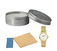 Strumento per la pulizia e la rimozione dei degli orologi, strumento per lucidare e rimuovere i in , strumento di pulizia e lucidatura, crema trasformativa per la pulizia dei