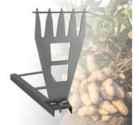 Strumento per la raccolta delle arachidi, leggero, per castagne, noci e