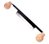 Strumento Per La Rasatura- 414 G Portatile Trenchant Strumentoo Per Scortecciare, Strumento Per La Scortecciatura Della Taglierina, Coltello Da Disegno | Raschietto Per Rimozione Corteccia Utensili