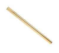 Strumento per la regolazione dei tasti della chitarra, strumento per liutaio, in metallo, strumento di impostazione per chitarra acustica, elettrica, basso, dorato