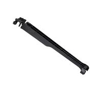 Strumento per la regolazione del montaggio della batteria Shimano TL-BME05 Noir