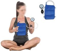 Strumento Per La Riabilitazione Dei Muscoli Centrali, Dispositivo Di Biofeedback Per Il Rafforzamento Del Core Stabilizzatore Di Biofeedback A Pressione Protezione Articolare