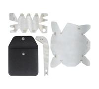 Strumento Per La Ricerca 'angolo: Strumenti Per Pavimenti In Laminato, Strumento Per La Misurazione 'angolo, Strumenti Per Modelli Per La Lavorazione Del Legno, Di Piastrelle Per