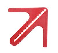 Strumento per la ricerca del centro della barra rotonda, strumento di posizionamento centrale | per posizionamento progetti fatti a mano per incisione falegnameria, dispositivo di centraggio