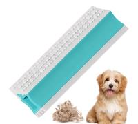 Strumento Per La Rimozione Dei Del Cane | Raschietto Per Toelettatura A Doppia Faccia Riutilizzabile - Spazzola per la Pulizia dei Mobili dai,Per Biancheria Da Letto Divano Auto Poltrona Casa