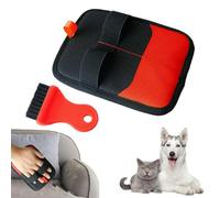 Strumento per la rimozione dei di animali - Strumento per la pulizia profonda dei di animali | Guanti da toelettatura elettrostatici per gatti, per divani, mobili, biancheria, vestiti