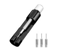 Strumento Per La Rimozione Del Braccialetto Da 1 Pezzo Con 3 Perni, Set Per La Rimozione Delle Maglie Dell'Orologio, Set Per La Regolazione Dell'Orologio, Strumento Per La Rimozione Dei Perni