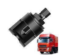 Strumento per la rimozione del giunto palla, separatore per giunti a sfera, strumento splitter | impugnatura ergonomica antigraffio ad alte prestazioni estrattore per automobile Balljoint Truck ATV