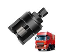 Strumento per la rimozione del giunto palla, separatore per giunti a sfera, strumento splitter | impugnatura ergonomica antigraffio ad alte prestazioni estrattore per automobile Balljoint Truck ATV