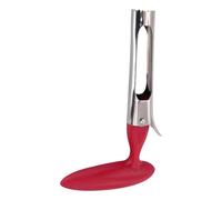 Strumento per la rimozione del nucleo della frutta, in acciaio inox, gadget da cucina per ananas e pere, per rimuovere il nucleo della frutta, robusto, semplice e veloce, per scuola, casa e feste