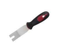 Strumento per la rimozione del pannello di rivestimento, pinza per clip per auto, 20 cm, strumento per rimuovere tappezzeria, in acciaio inossidabile Durabl | Kit di per fissaggio interno