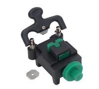 Strumento per la rimozione del retro dell’orologio, apri custodie per orologi con regolazione della profondità e gambe rivestite in gomma per una rimozione rapida, strumento compat